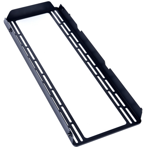 Lian Li LANCOOL II Mid-Tower Case (Black)