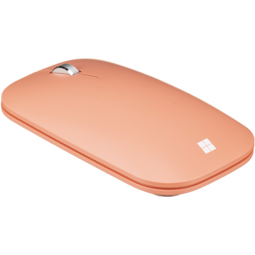 Microsoft Modern Mobile Mouse (Peach)