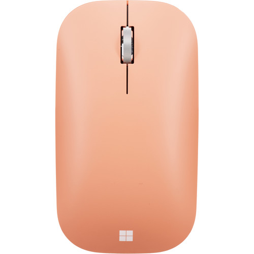 Microsoft Modern Mobile Mouse (Peach)