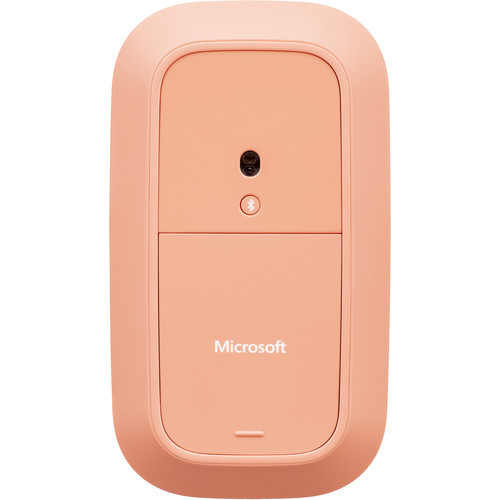 Microsoft Modern Mobile Mouse (Peach)