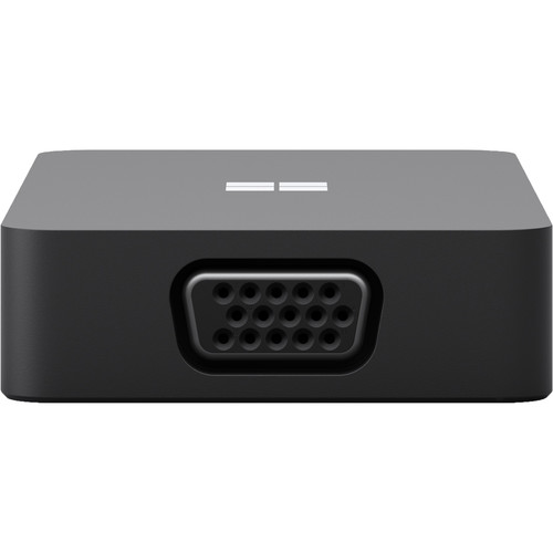 Microsoft USB Type-C Travel Hub with Power Passthrough