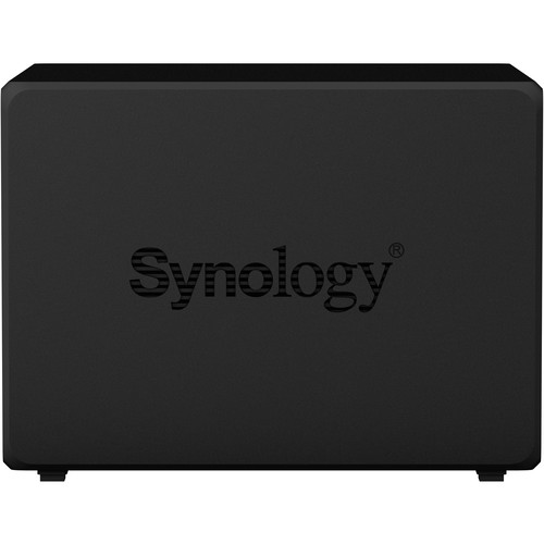 Synology DiskStation DS420+ 4-Bay NAS Enclosure