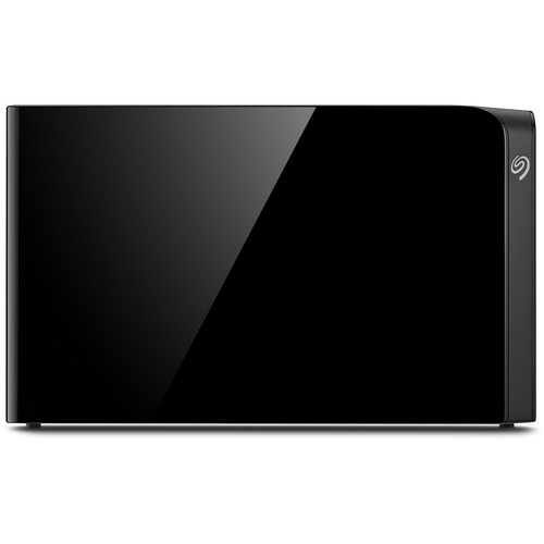 Seagate 12TB Backup Plus USB 3.0 External Hard Drive with USB Hub
