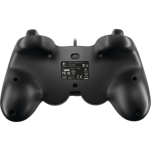 Logitech G F310 Gamepad