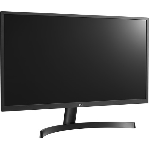 LG 27UK500-B 27" 16:9 FreeSync IPS Monitor