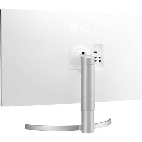 LG 32UN650-W 31.5