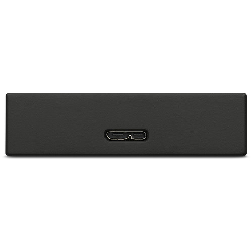 Seagate 4TB Backup Plus USB 3.0 External Hard Drive (Black)