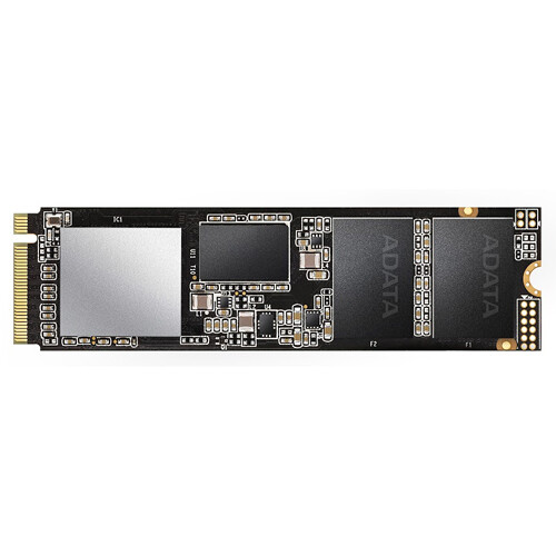 XPG 256GB SX8200 Pro NVMe M.2 Internal SSD