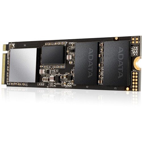 XPG 256GB SX8200 Pro NVMe M.2 Internal SSD