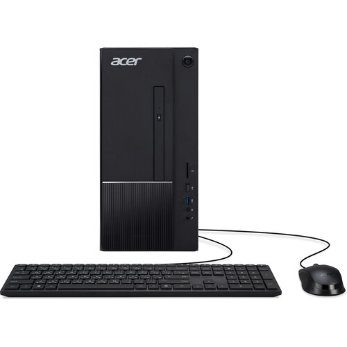 Acer Aspire TC-875-UR12 Desktop Computer