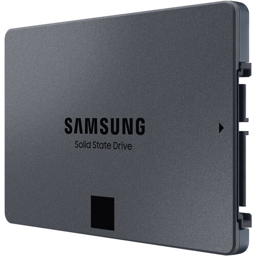 Samsung 1TB 870 QVO 2.5