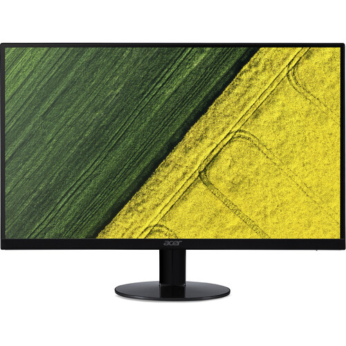 Acer SA240Y Abi 23.8" 16:9 FreeSync IPS Monitor
