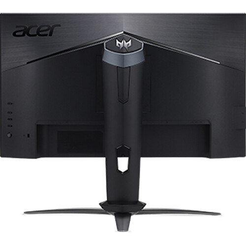Acer Predator XB273U GSbmiiprzx 27