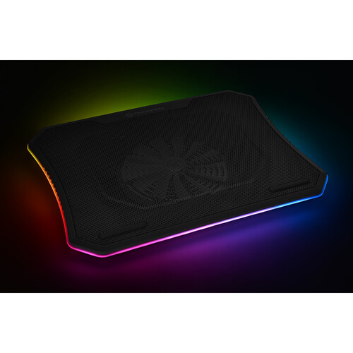 Thermaltake Massive 20 RGB Notebook Cooler