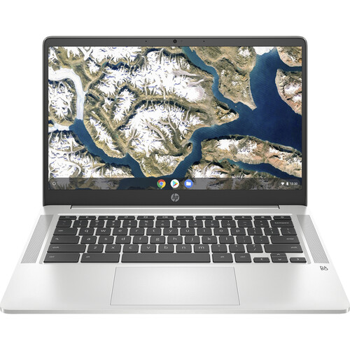 HP 14" Chromebook 14a-na0010nr