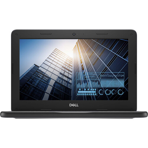 Dell 11.6" 32GB Chromebook 11 3100 Laptop