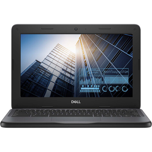 Dell 11.6