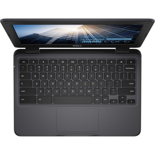 Dell 11.6