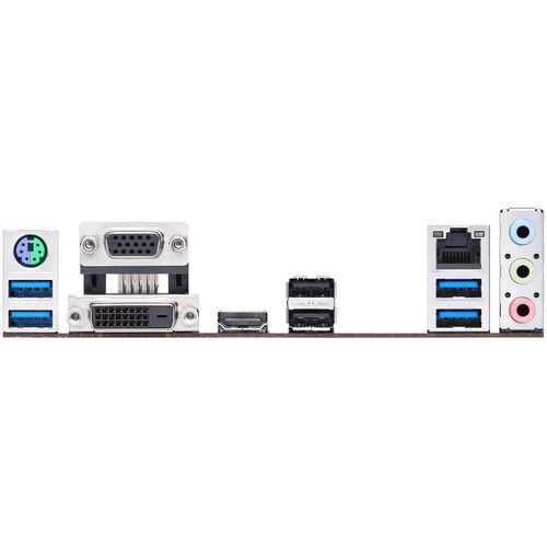 ASUS PRIME A520M-A/CSM AM4 Micro-ATX Motherboard