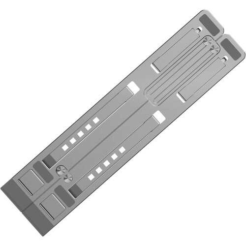 HYPER HyperStand Aluminum Alloy Laptop Stand (Gray)