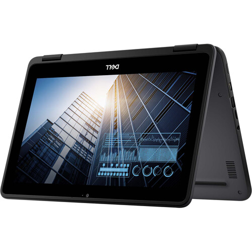 Dell 11.6