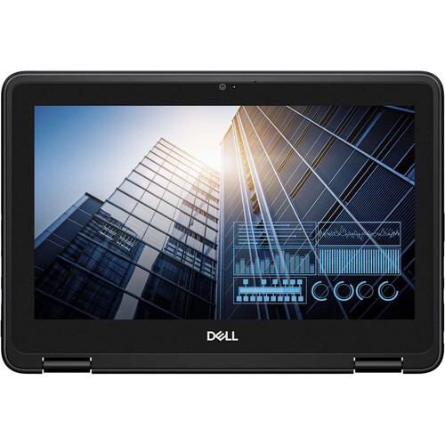 Dell 11.6