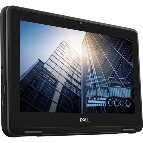 Dell 11.6