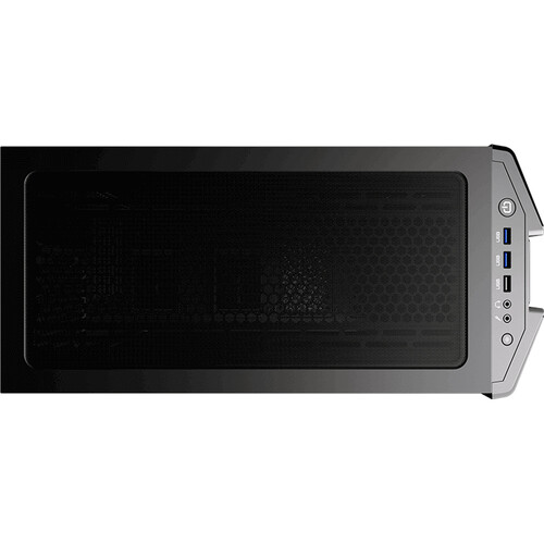 COUGAR Gemini S RGB Mid-Tower Case (Iron Gray)