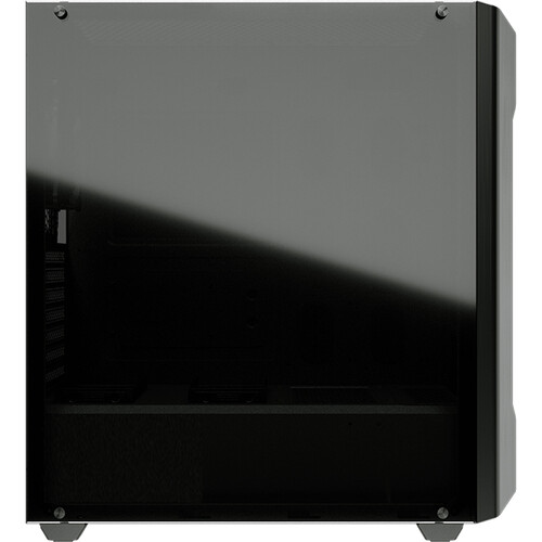 COUGAR Gemini S RGB Mid-Tower Case (Iron Gray)