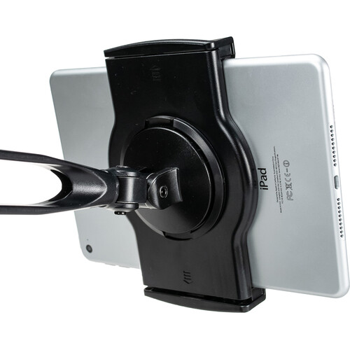 CTA Digital Quick Connect Universal Trio Tablet Mount