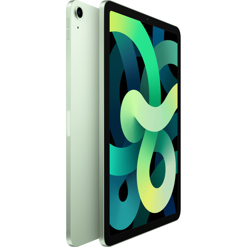 Apple 10.9" iPad Air (4th Gen, 64GB, Wi-Fi Only, Green)