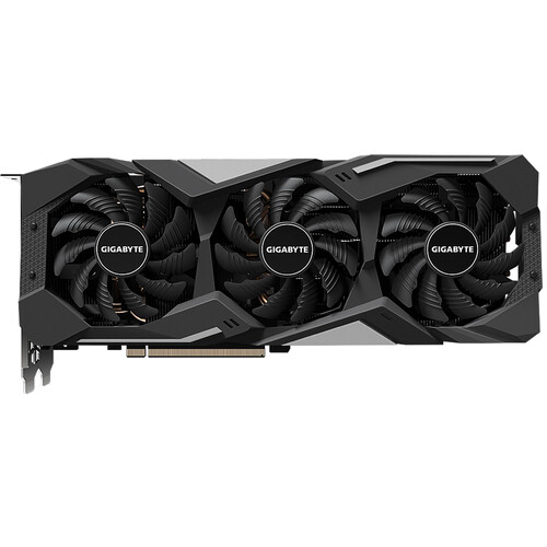 Gigabyte Radeon RX 5700 XT GAMING OC (Rev 2.0) Graphics Card