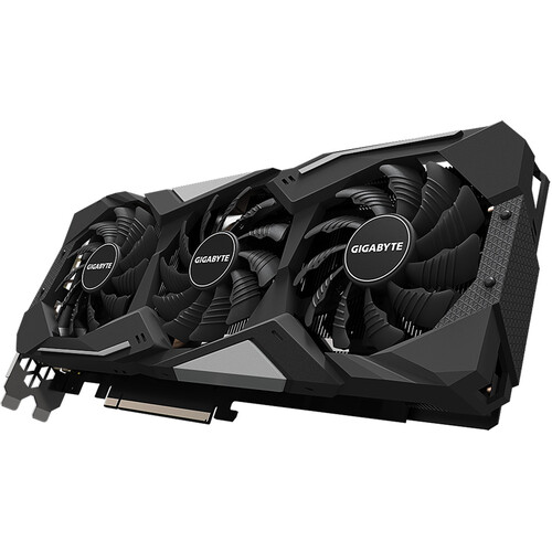 Gigabyte Radeon RX 5700 XT GAMING OC (Rev 2.0) Graphics Card