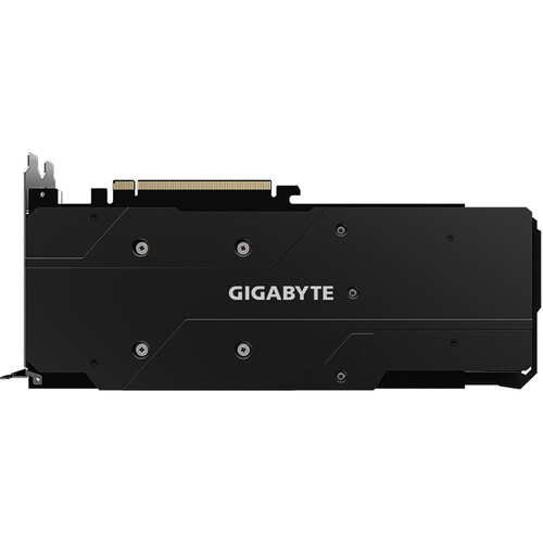 Gigabyte Radeon RX 5700 XT GAMING OC (Rev 2.0) Graphics Card