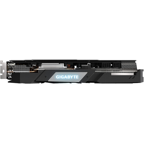 Gigabyte Radeon RX 5700 XT GAMING OC (Rev 2.0) Graphics Card