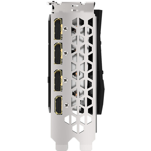 Gigabyte Radeon RX 5700 XT GAMING OC (Rev 2.0) Graphics Card