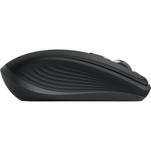 Logitech MX Anywhere 3 Wireless Mouse (Graphite)