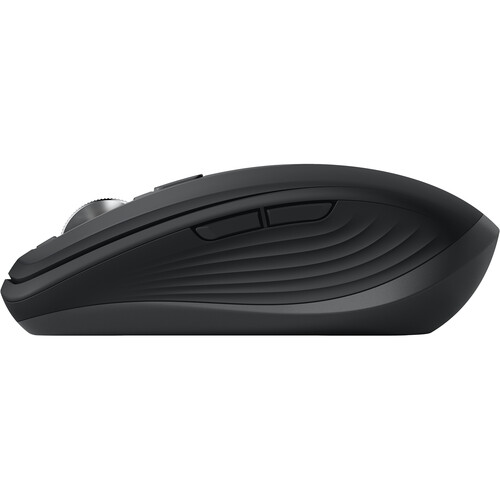 Logitech MX Anywhere 3 Wireless Mouse (Graphite)