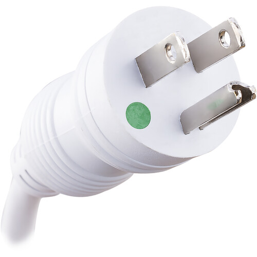 CyberPower 6-Outlet Medical-Grade Surge Protector (White)