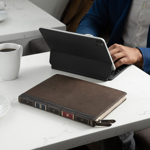 Twelve South BookBook Cover for 11