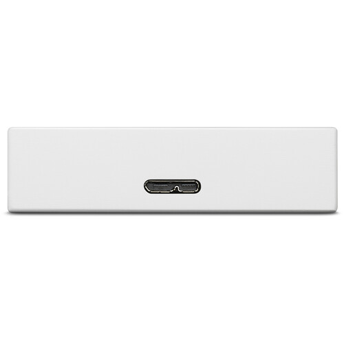 Seagate 4TB One Touch USB 3.2 Gen 1 External Hard Drive (Red)