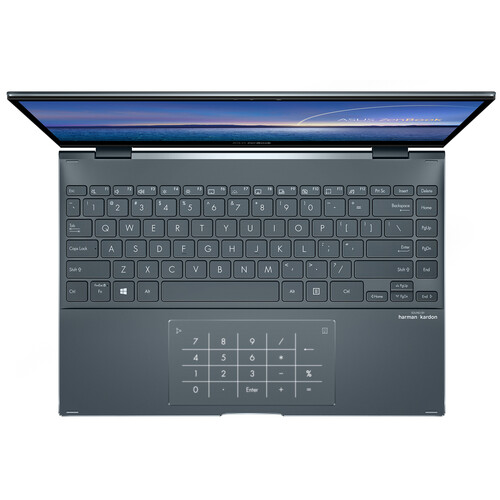 ASUS 13.3