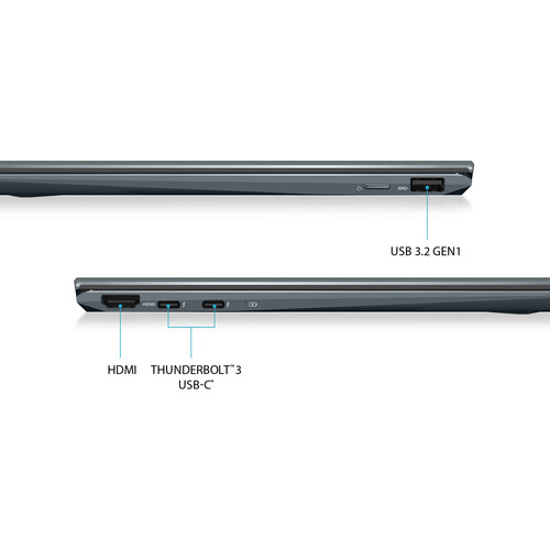 ASUS 13.3