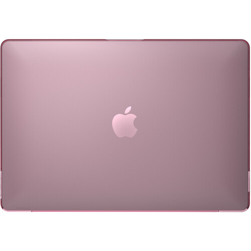 Speck SmartShell Case for MacBook Pro 13" (Crystal Pink)