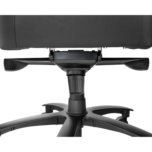 Spieltek 300 Series Gaming Chair (Black/Blue)