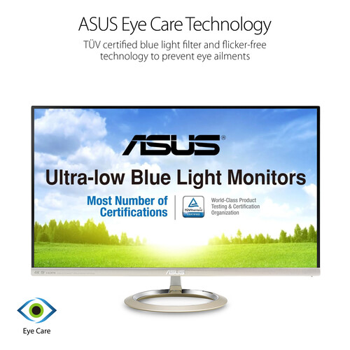 ASUS Designo MX27UCS 27