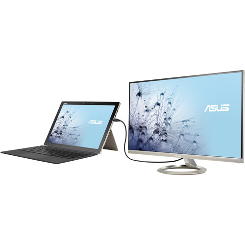 ASUS Designo MX27UCS 27