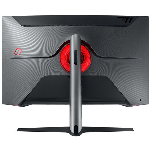 Samsung Odyssey G7 T1 Faker Edition 26.9