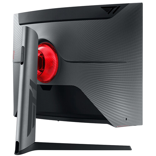 Samsung Odyssey G7 T1 Faker Edition 26.9