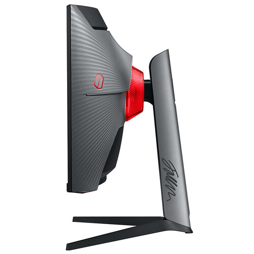Samsung Odyssey G7 T1 Faker Edition 26.9